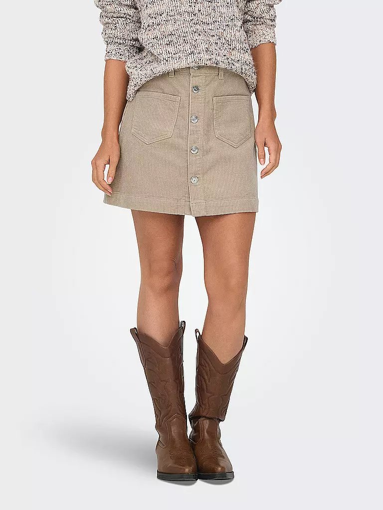 ONLY | Mini-jupe ONLAMAZING | 