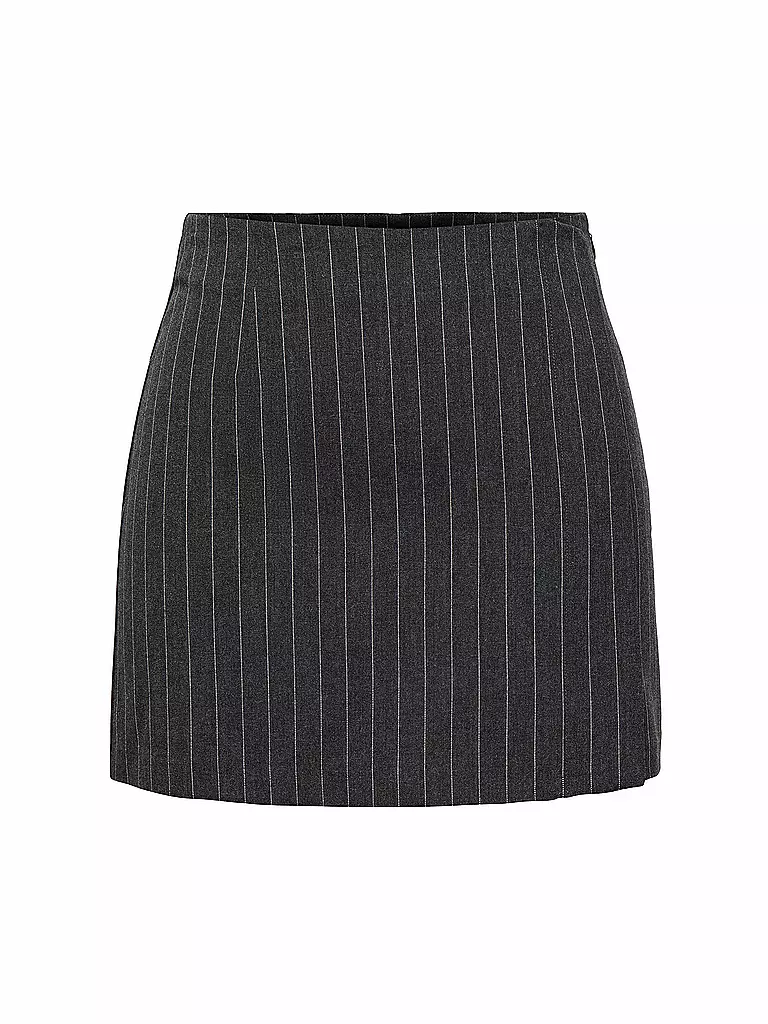 ONLY | Mini-jupe ONLBRIE | grau