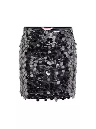 ONLY | Mini-jupe ONLJADEL | Gris