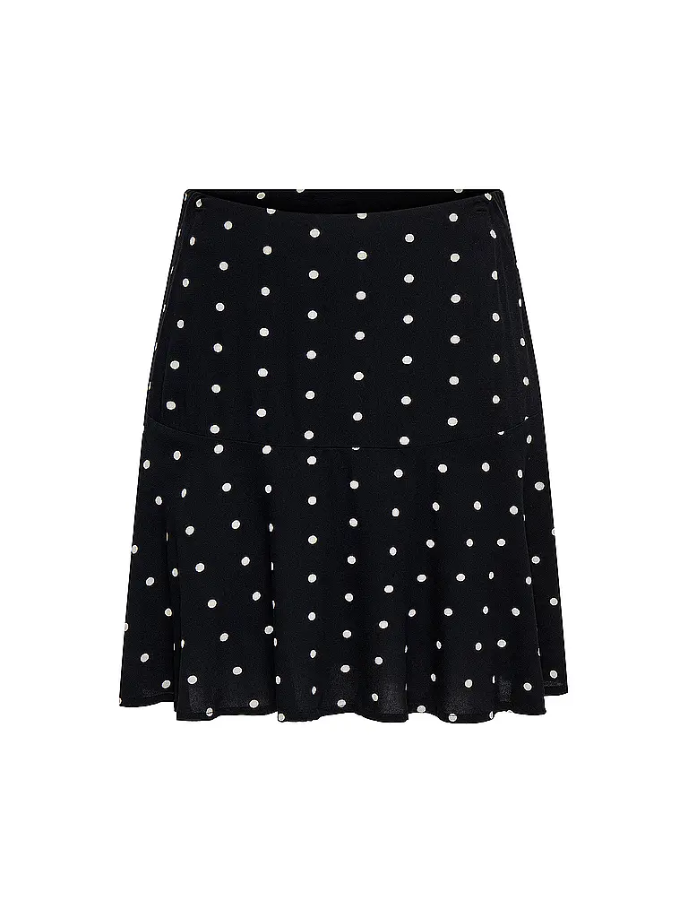 ONLY | Mini-jupe ONLKESHAV | schwarz