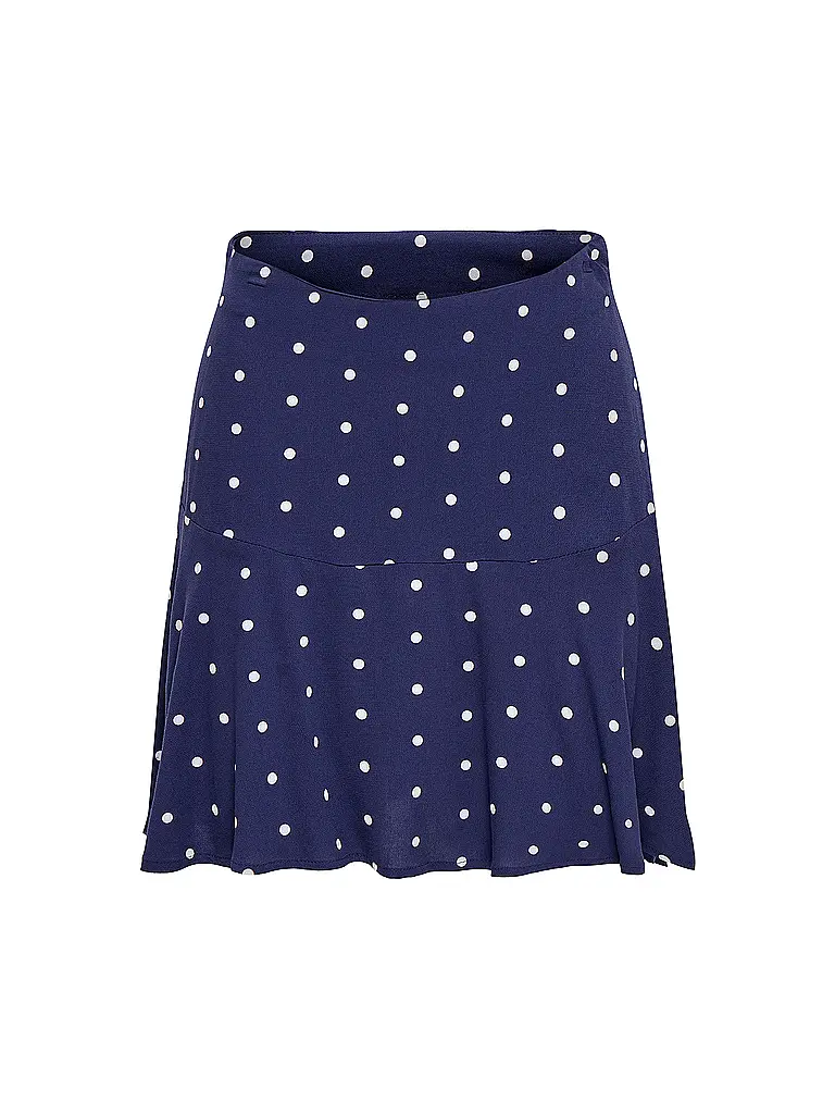 ONLY | Mini-jupe ONLKESHAV | dunkelblau
