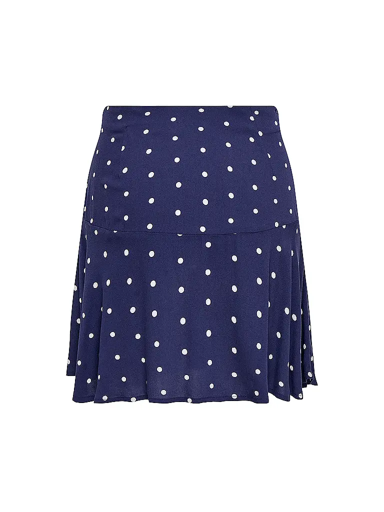 ONLY | Mini-jupe ONLKESHAV | dunkelblau