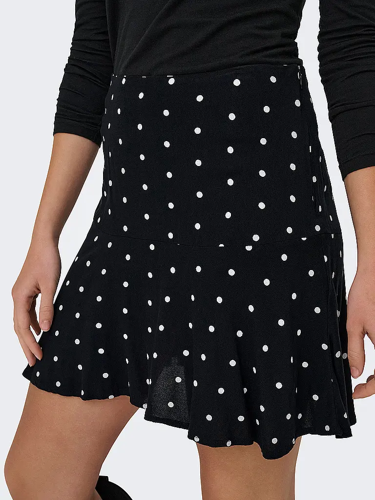 ONLY | Mini-jupe ONLKESHAV | 