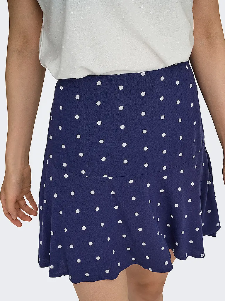 ONLY | Mini-jupe ONLKESHAV | 