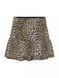 ONLY | Mini-jupe ONLNOVA | Camel