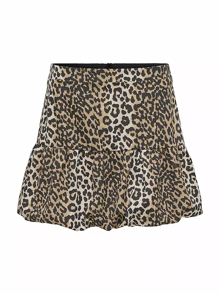 ONLY | Mini-jupe ONLNOVA | camel