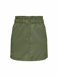 ONLY | Mini-jupe ONLOVA-ARIS | Olive