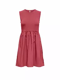 ONLY | Mini-robe ONLALICA | Rouge