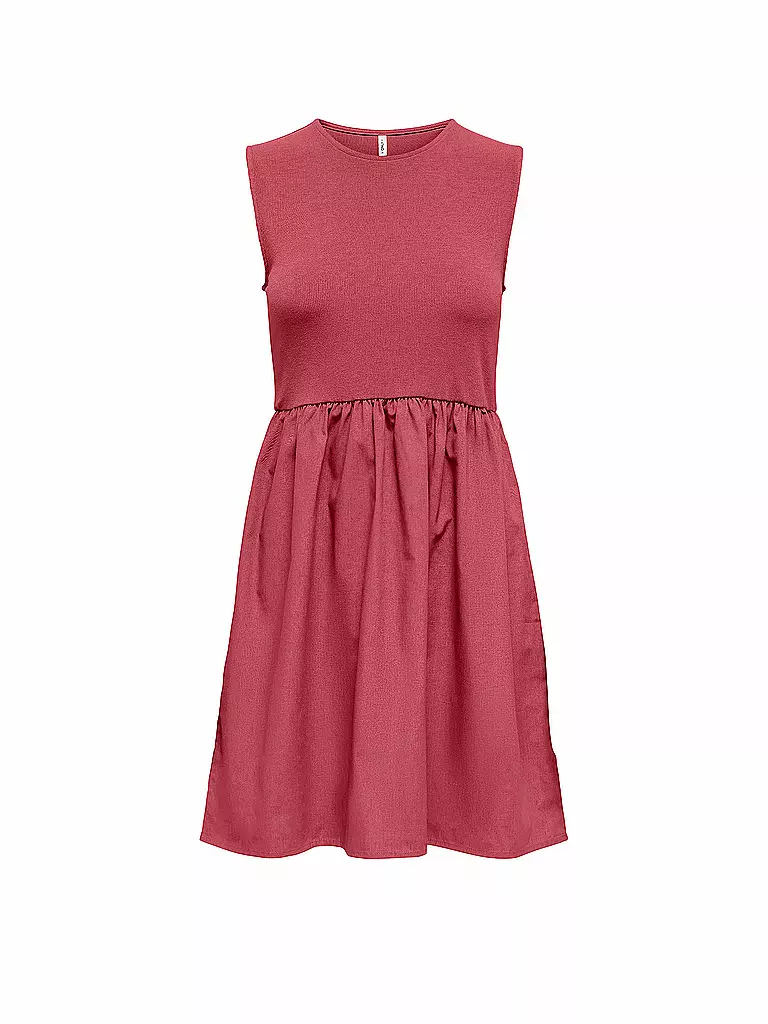 ONLY | Mini-robe ONLALICA | rot