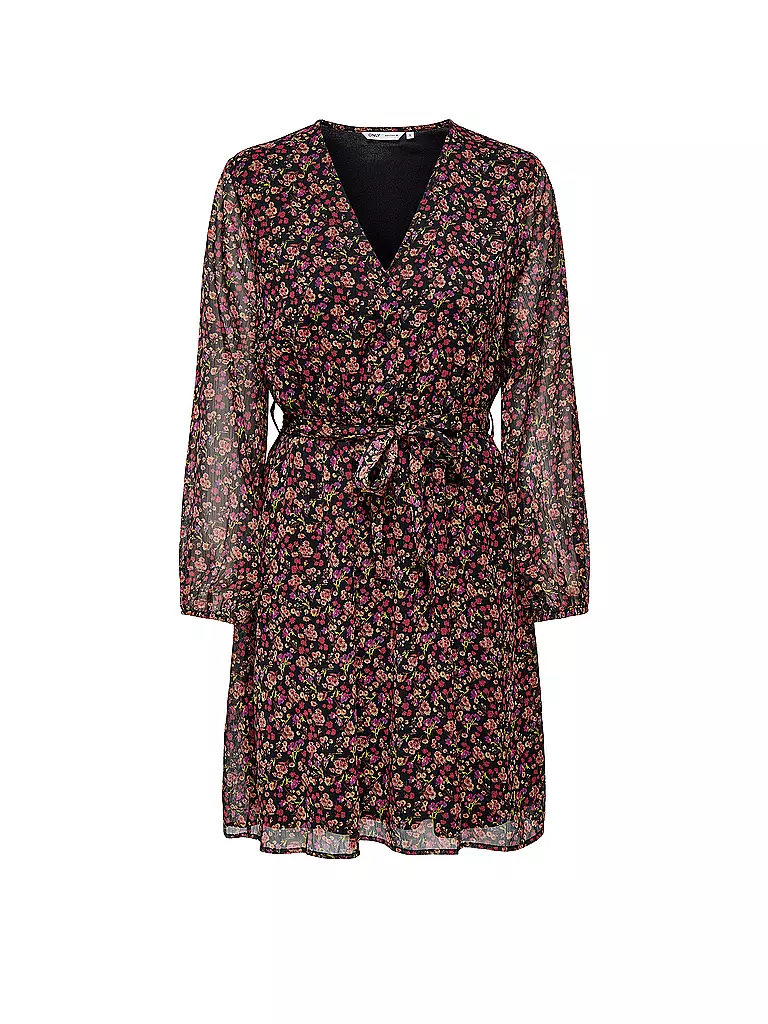 ONLY | Mini-robe ONLCERA | schwarz