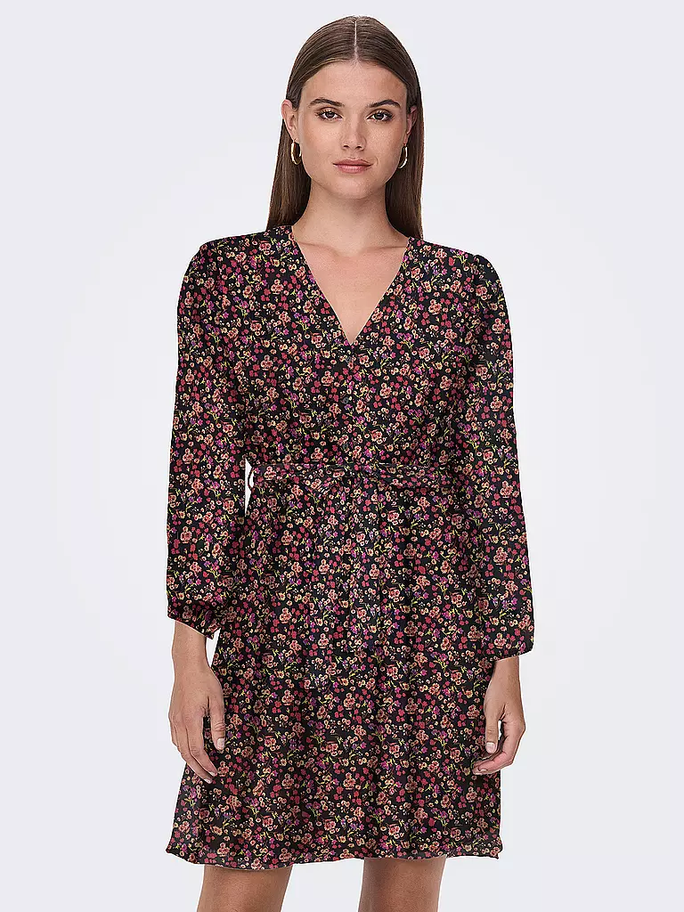 ONLY | Mini-robe ONLCERA | schwarz