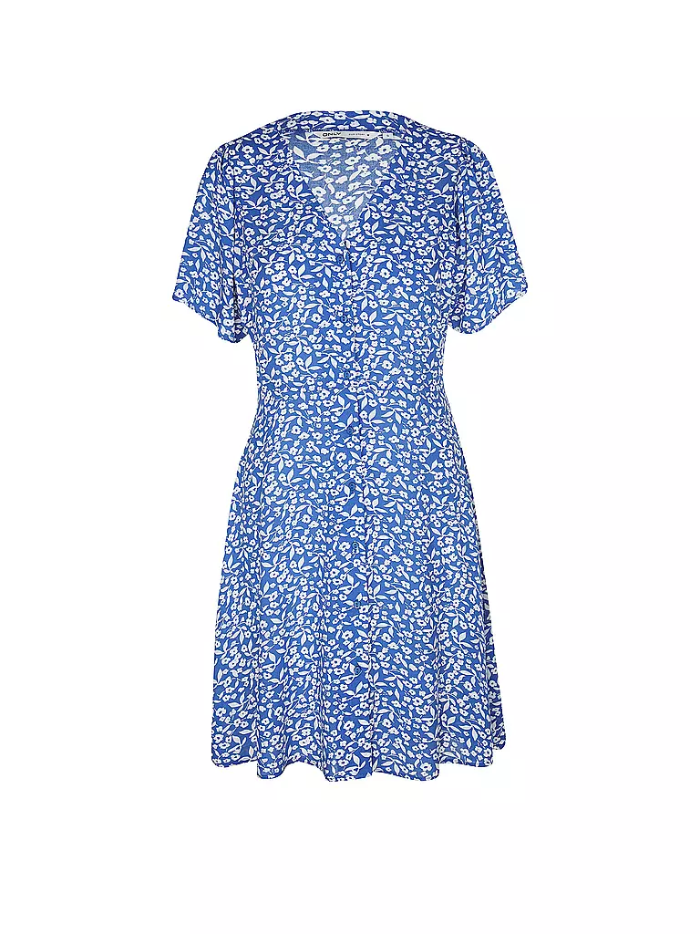 ONLY | Mini-robe ONLEVIDA | Bleu