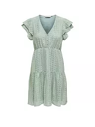 ONLY | Mini-robe ONLHELENA | Vert clair