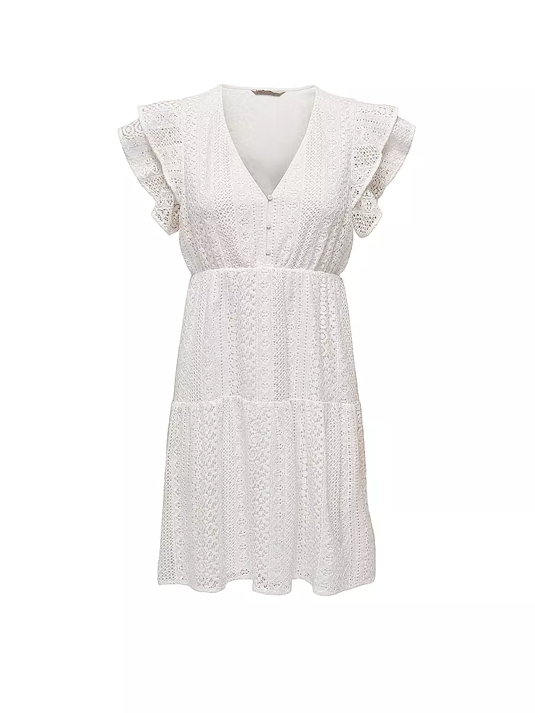 ONLY | Mini-robe ONLHELENA | creme