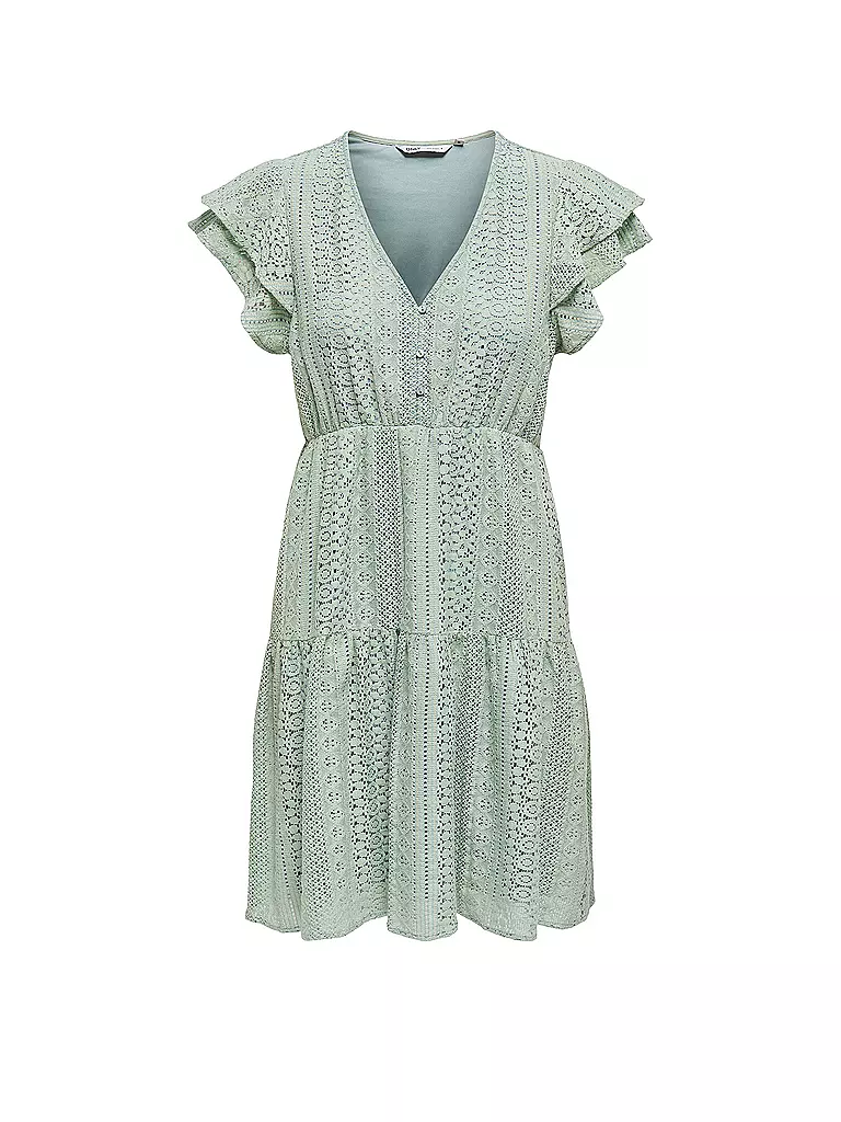 ONLY | Mini-robe ONLHELENA | hellgrün