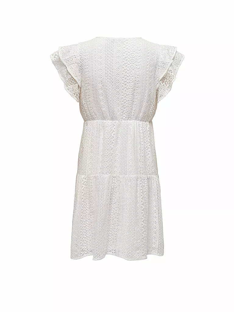 ONLY | Mini-robe ONLHELENA | creme