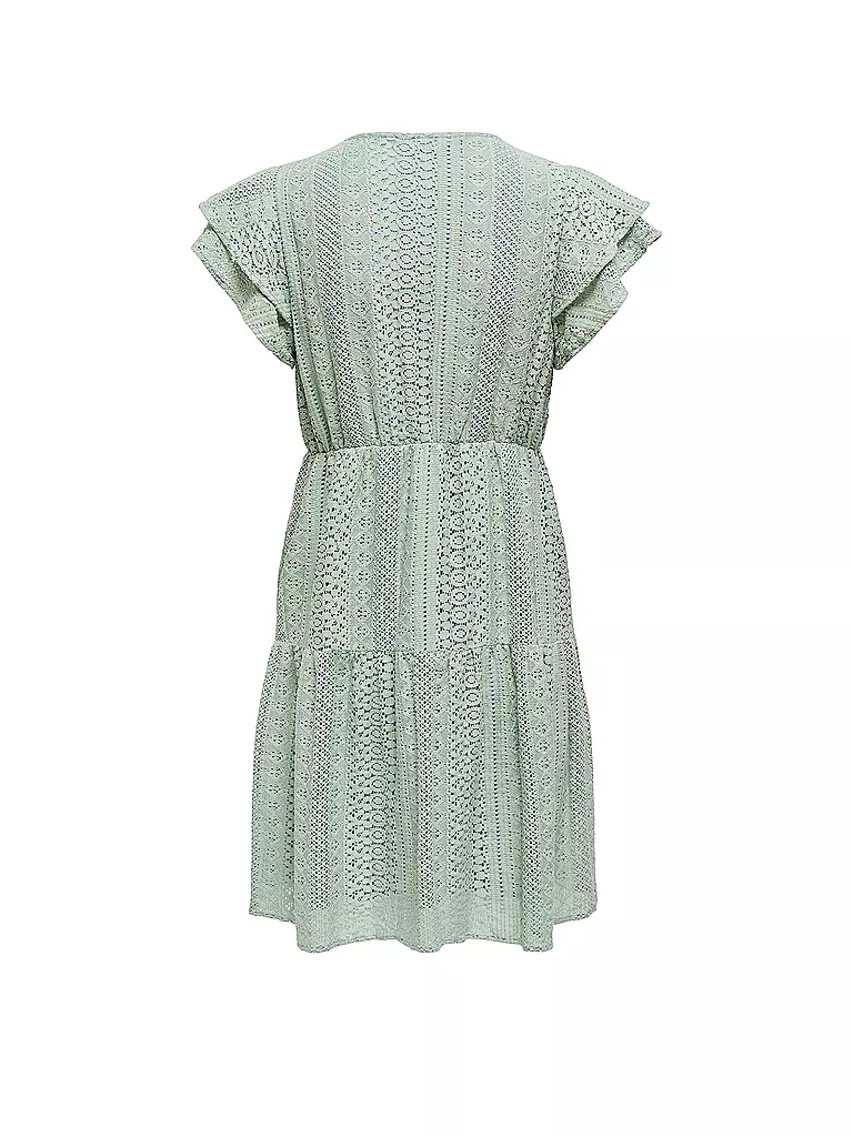 ONLY | Mini-robe ONLHELENA | hellgrün