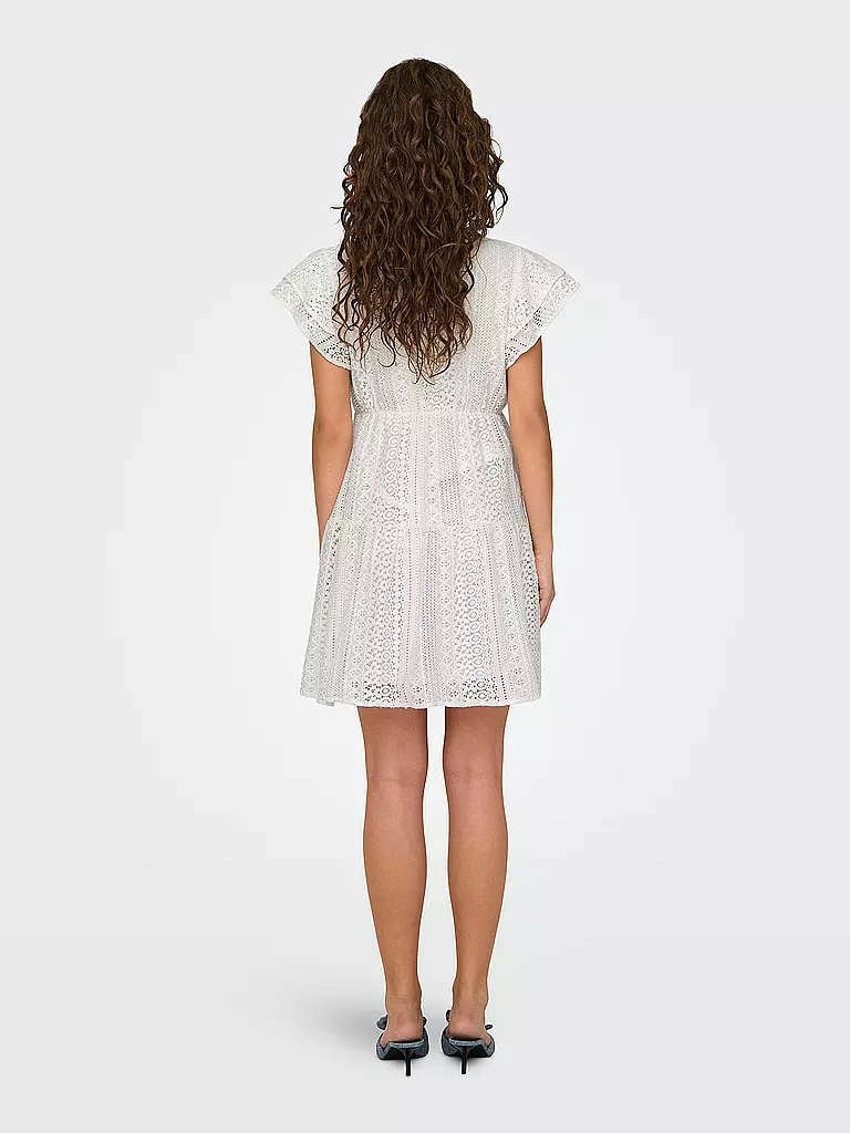 ONLY | Mini-robe ONLHELENA | creme