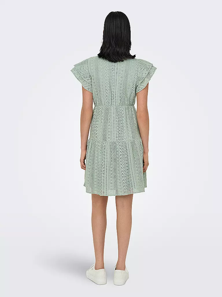 ONLY | Mini-robe ONLHELENA | hellgrün