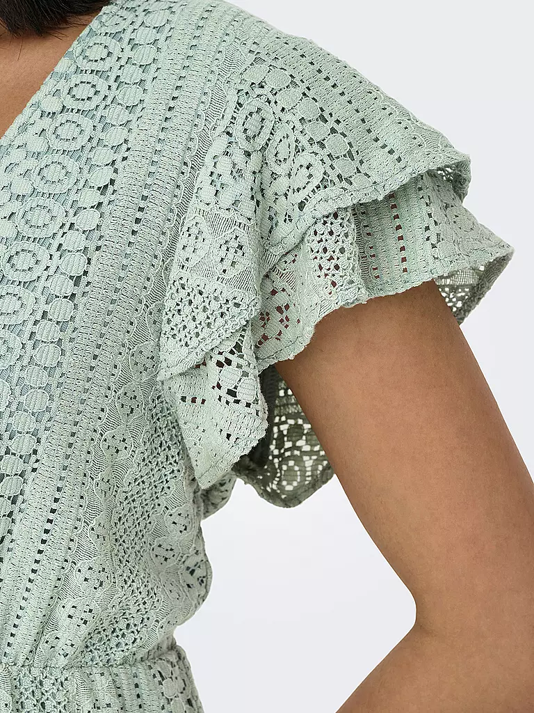ONLY | Mini-robe ONLHELENA | hellgrün