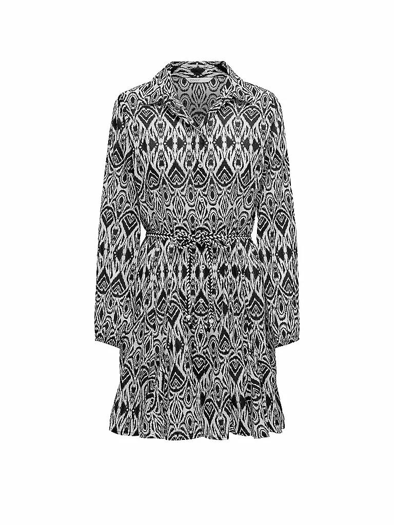 ONLY | Mini-robe ONLLUMINA | schwarz