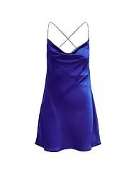 ONLY | Mini-robe ONLSAGA | Bleu