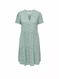 ONLY | Minikleid ONLZALLY | Vert clair