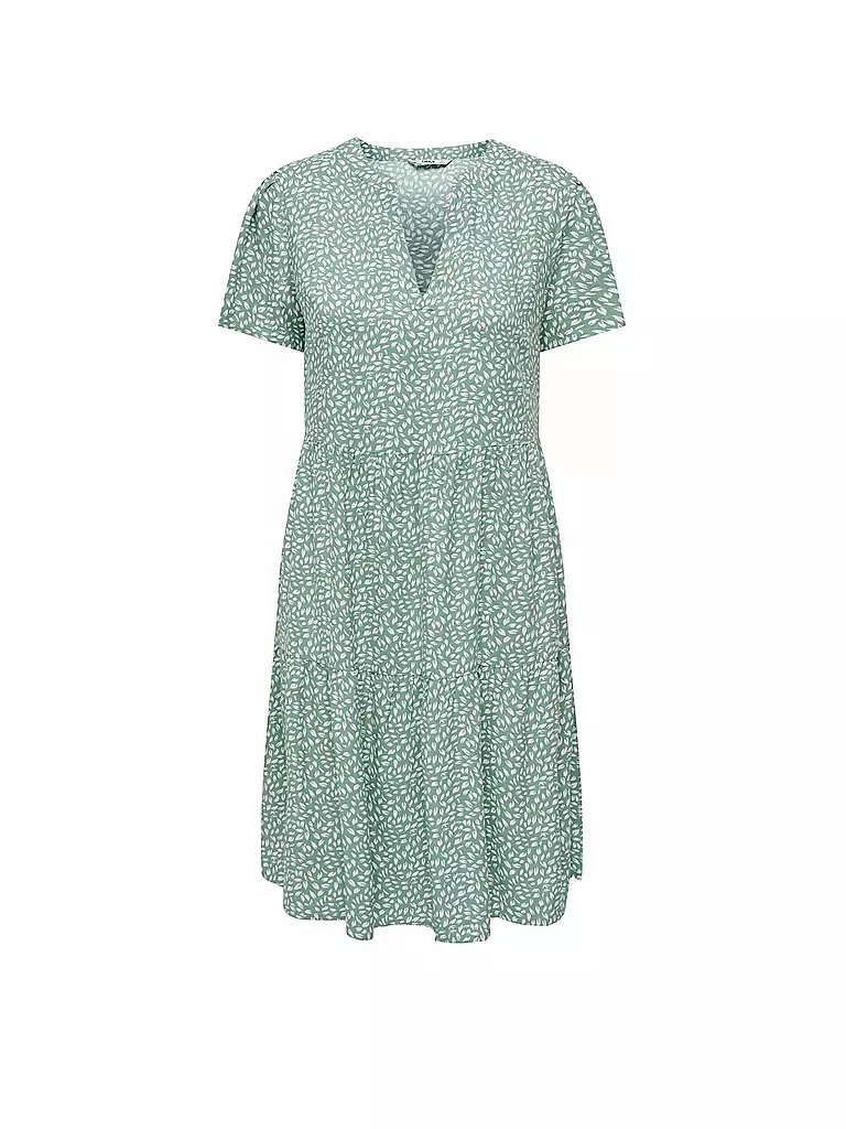 ONLY | Mini-robe ONLZALLY | hellgrün