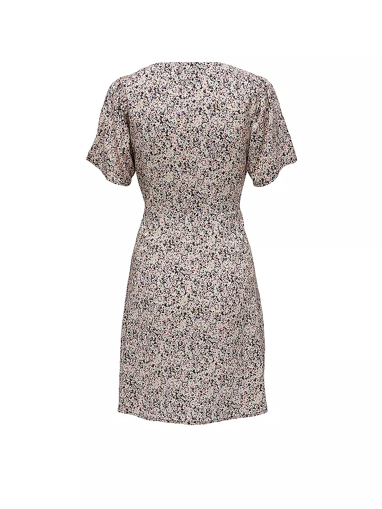 ONLY | Minijupe ONLEVIDA | Gris clair