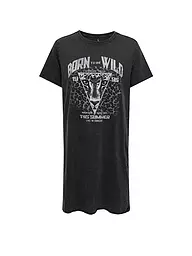 ONLY | Shirtkleid ONLLUCY | Noir