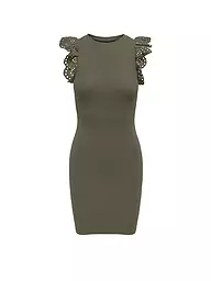 ONLY | Minikleid ONLDREA LIFE | Olive
