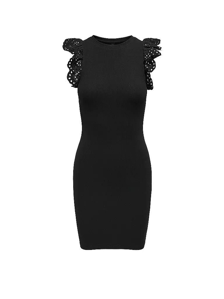 ONLY | Minikleid ONLDREA LIFE | Noir