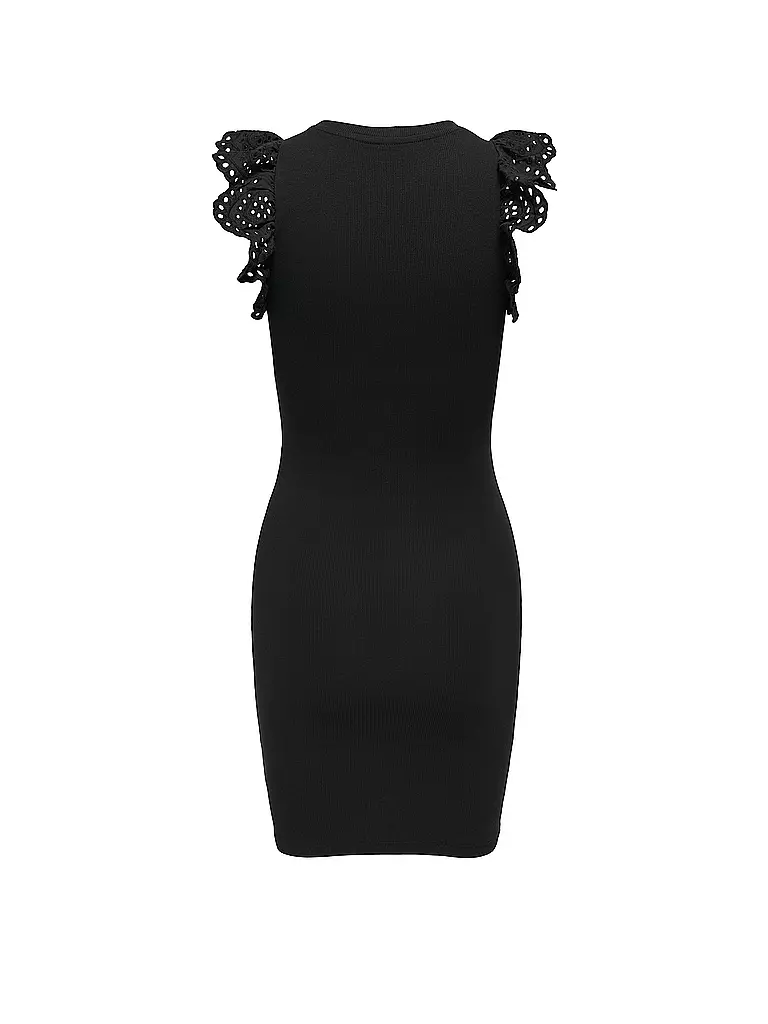 ONLY | Minikleid ONLDREA LIFE | Noir