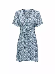 ONLY | Minikleid ONLEVIDA | Bleu