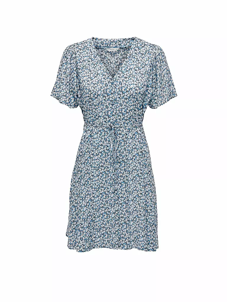 ONLY | Minikleid ONLEVIDA | Bleu