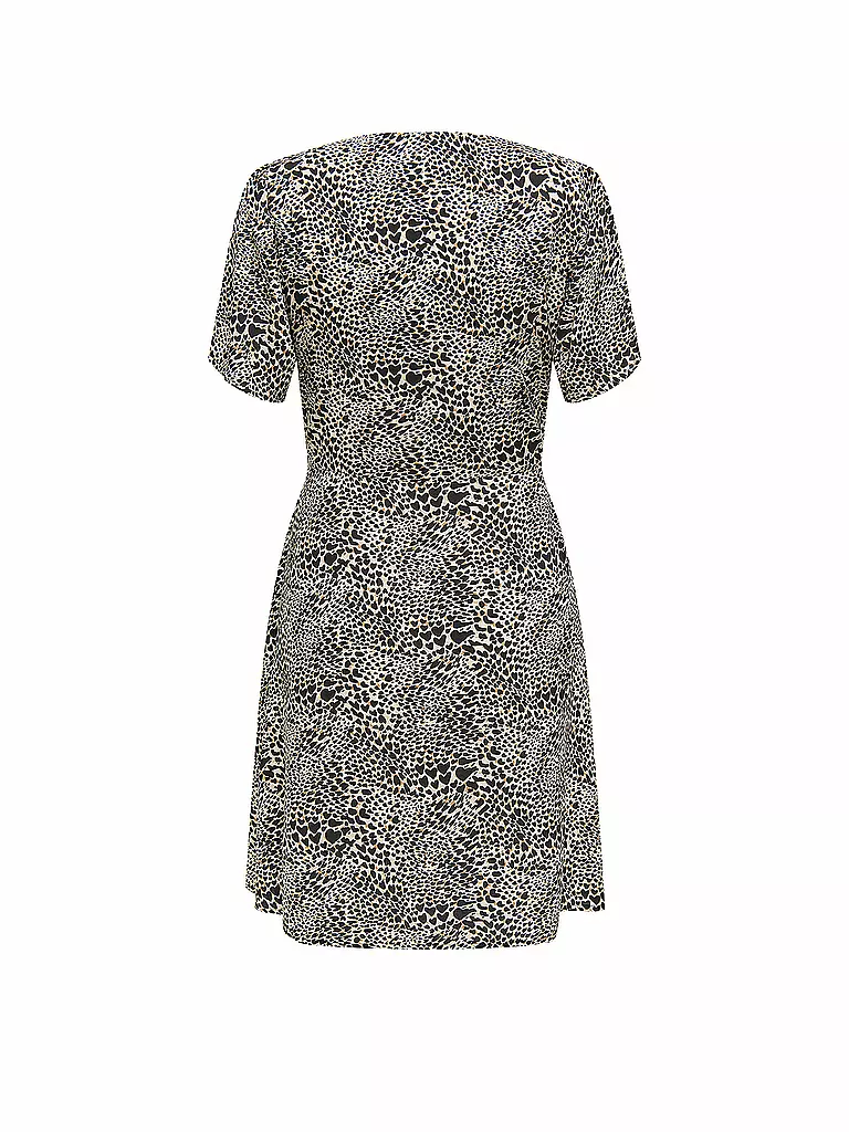 ONLY | Minikleid Onlevida | Noir