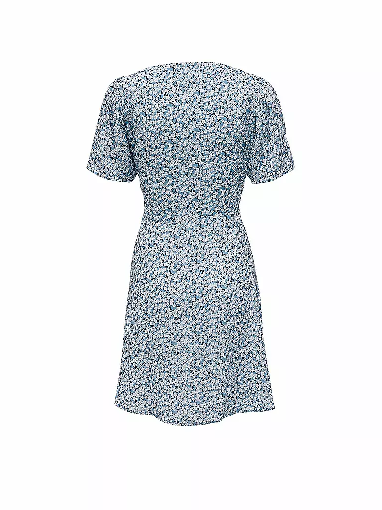 ONLY | Minikleid ONLEVIDA | Bleu