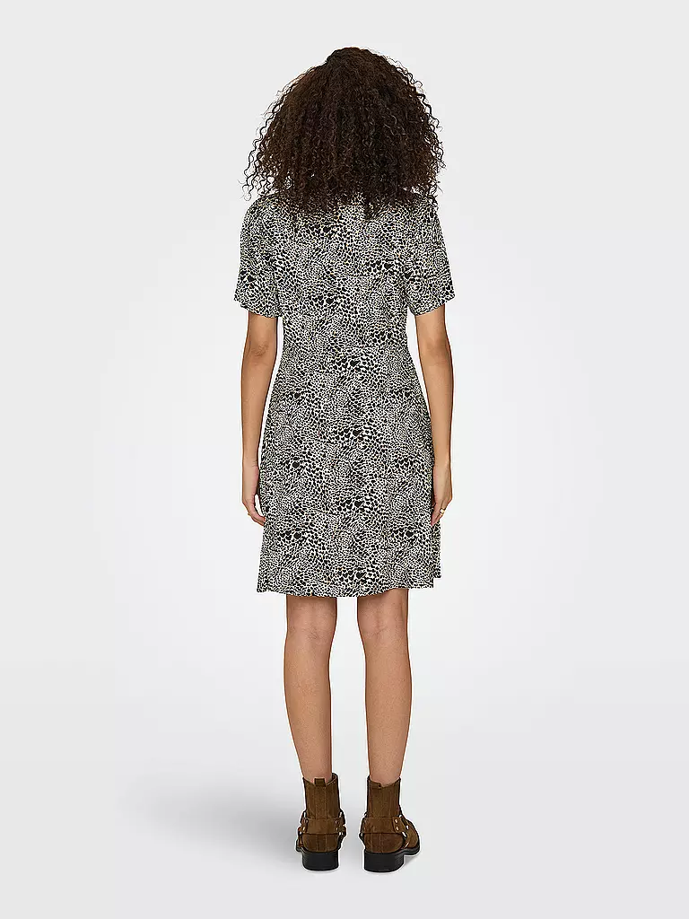 ONLY | Minikleid Onlevida | Noir
