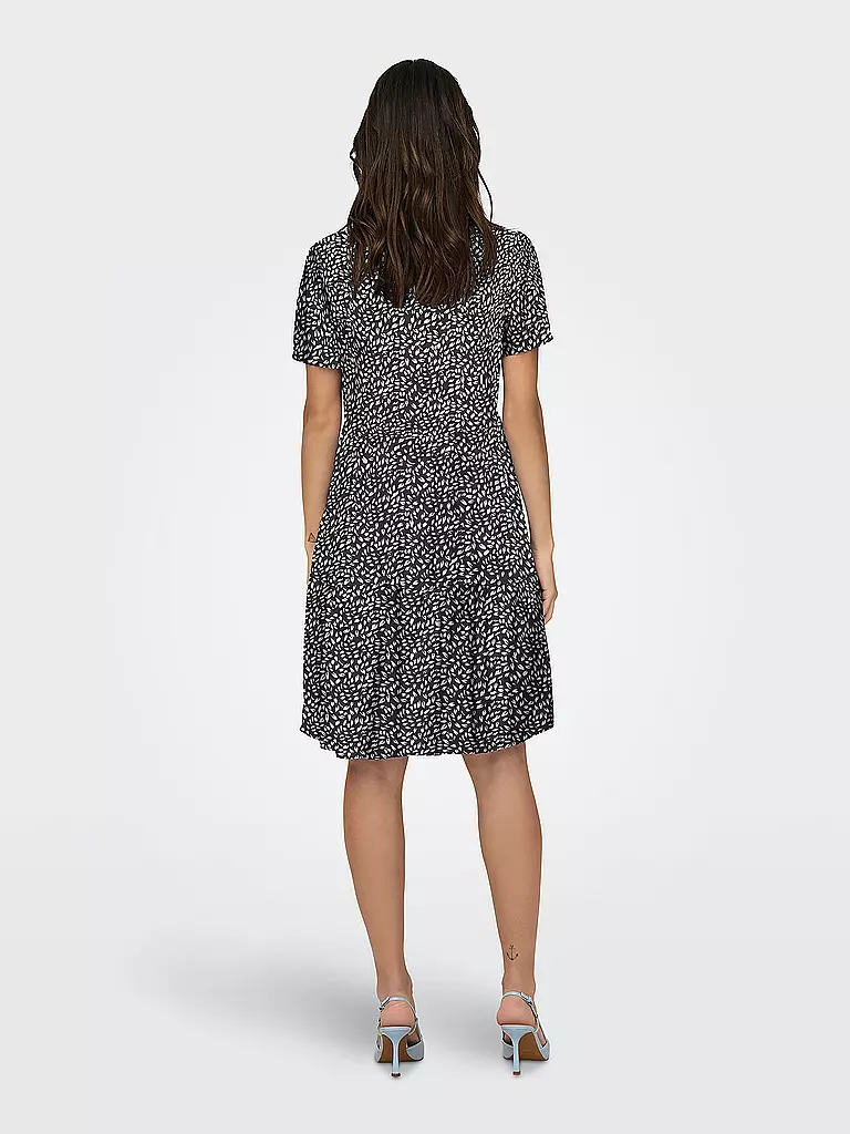 ONLY | Minikleid Onlevida | Noir