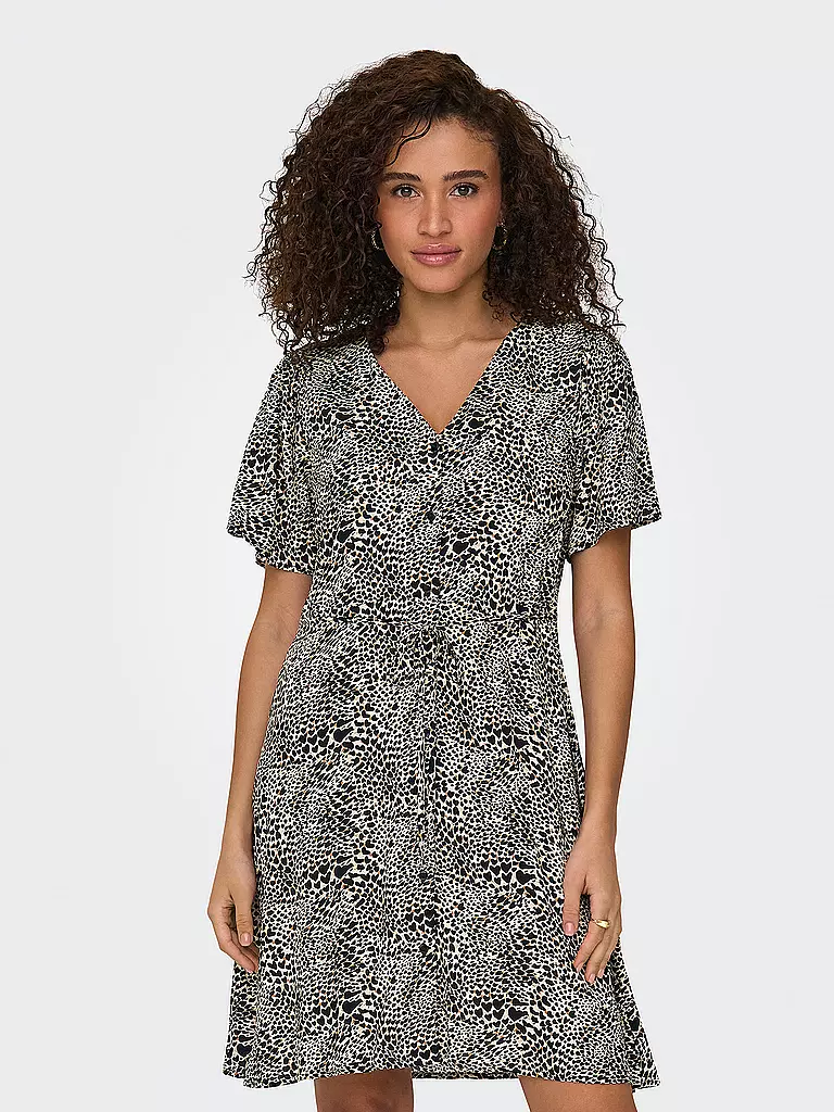 ONLY | Minikleid Onlevida | Noir