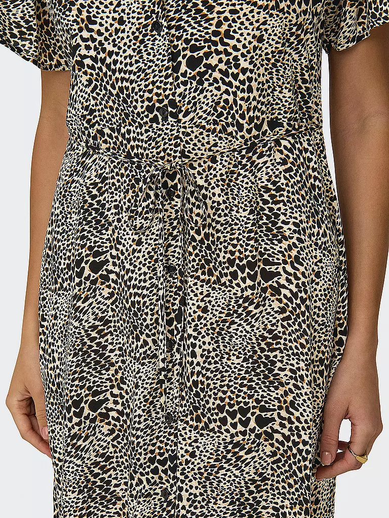 ONLY | Minikleid Onlevida | Noir