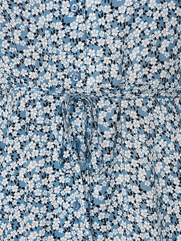 ONLY | Minikleid ONLEVIDA | Bleu