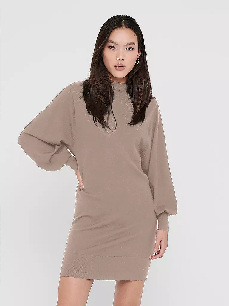 ONLY | Minikleid ONLLABELLE LIFE | Camel