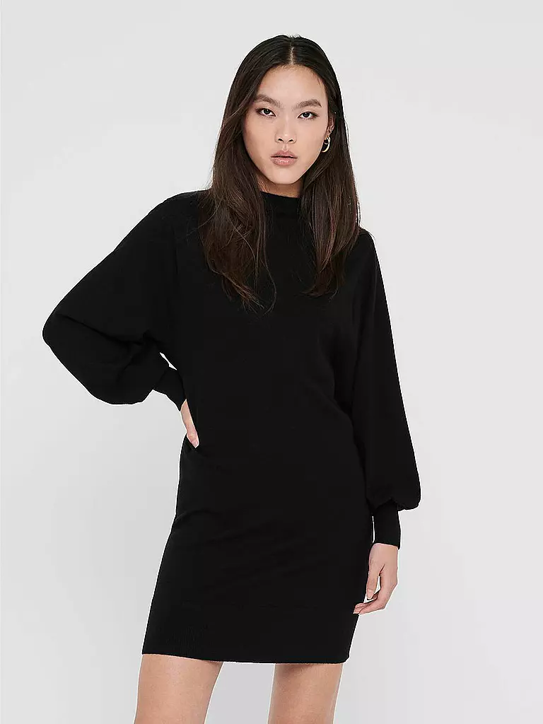 ONLY | Minikleid ONLLABELLE LIFE | Noir