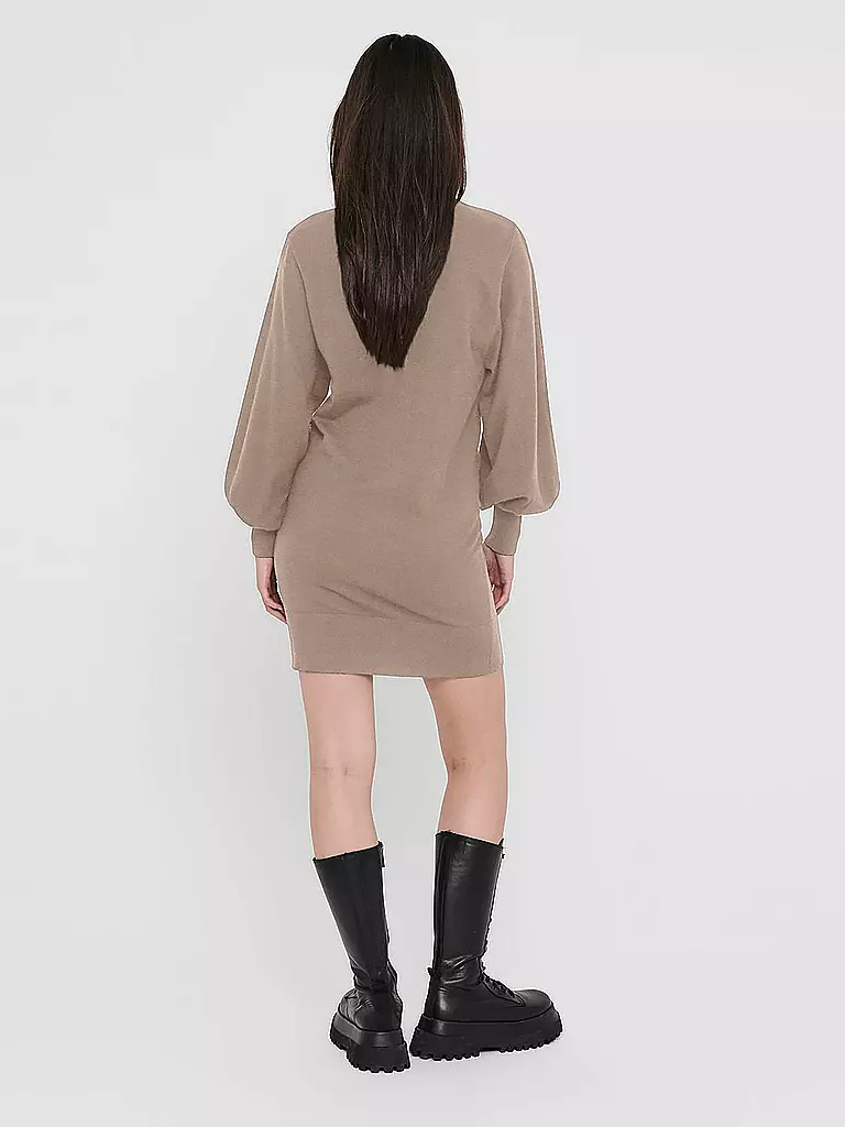 ONLY | Minikleid ONLLABELLE LIFE | Camel