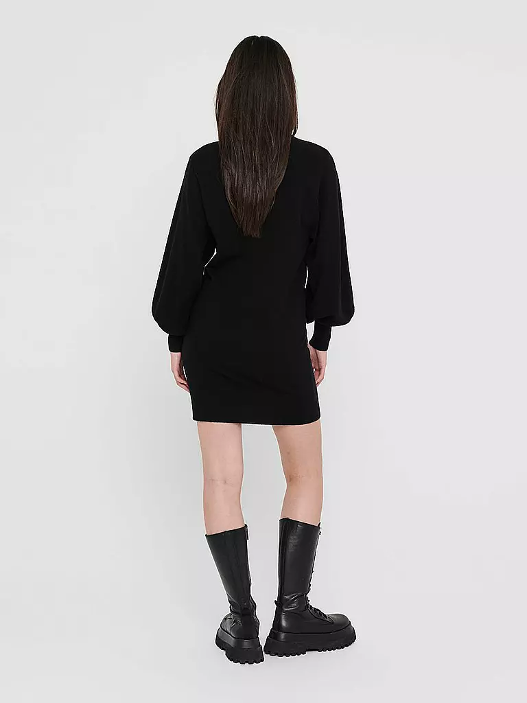 ONLY | Minikleid ONLLABELLE LIFE | Noir