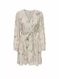 ONLY | Minirobe ONLLUCCA | Crème