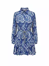 ONLY | Mini-robe ONLLUMINA | Bleu