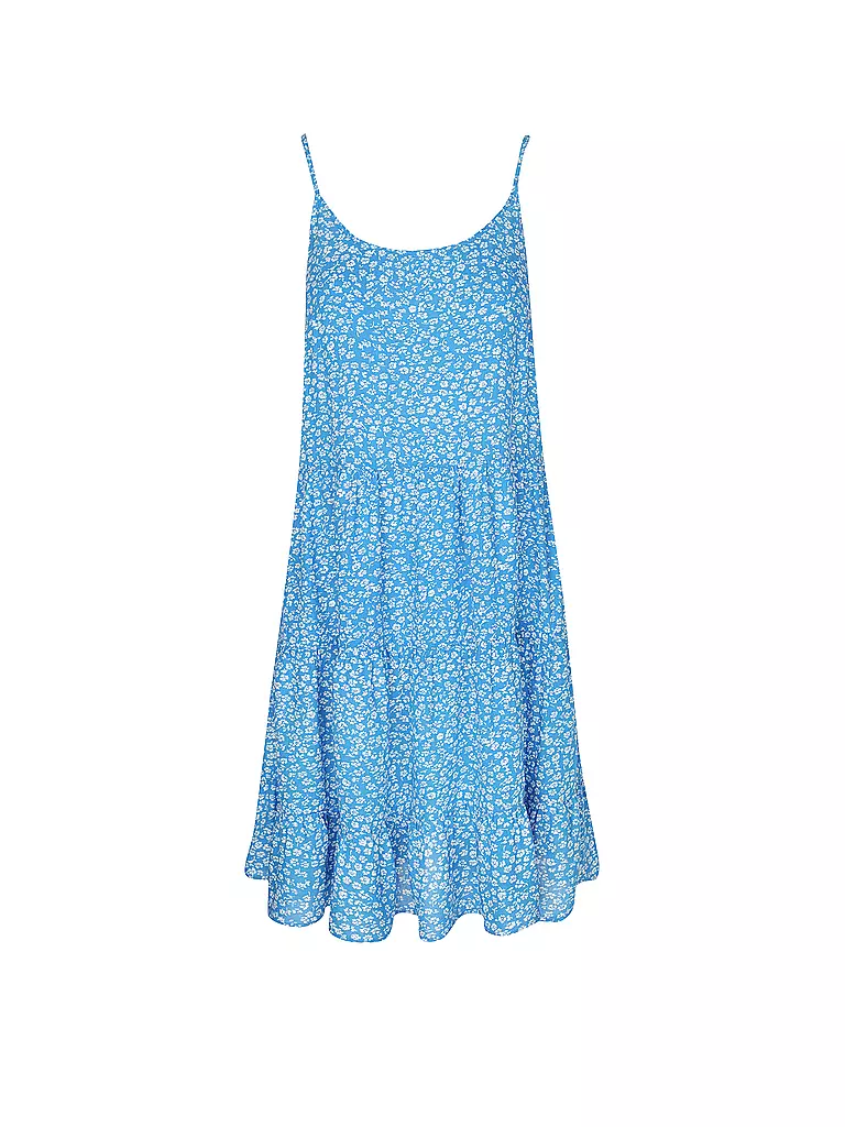 ONLY | Minikleid ONLMAJ  | Bleu clair