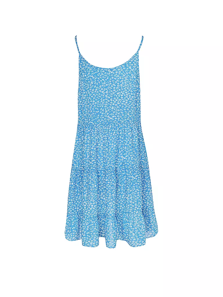 ONLY | Minikleid ONLMAJ  | Bleu clair